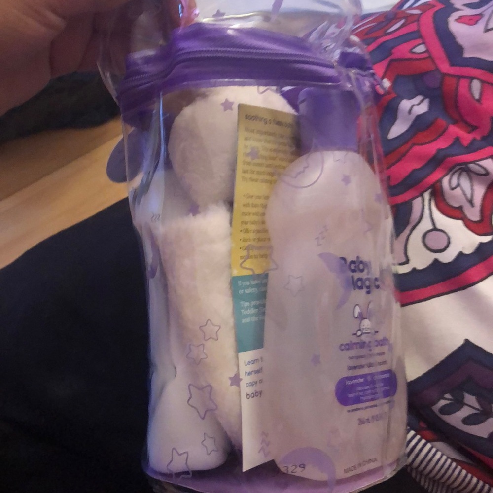 Shampoo,lotion - Picture 2 of 2